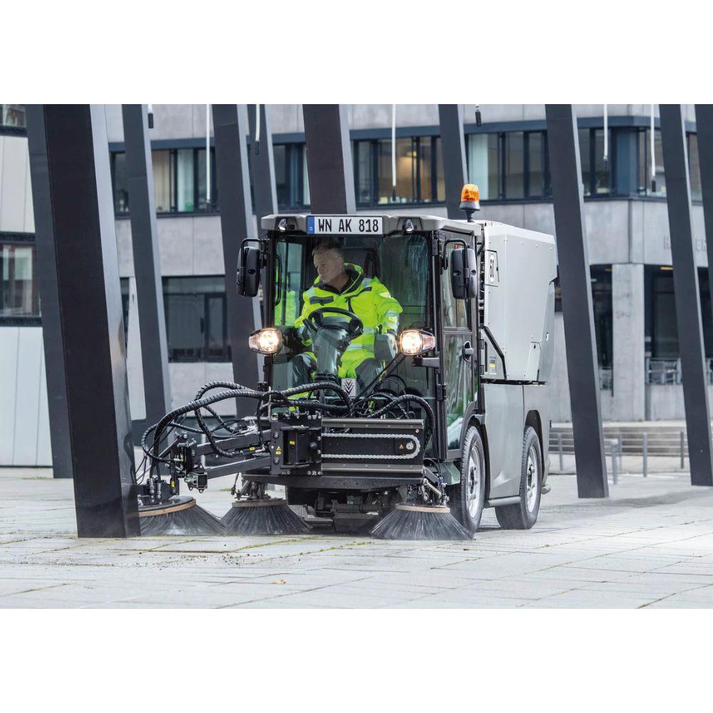 Barredora municipal Karcher MC 250 EURO 6