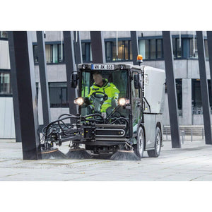 Barredora municipal Karcher MC 250 EURO 6