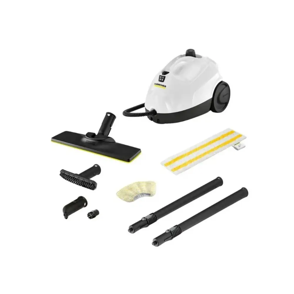 Limpiadora de vapor SC 2 EasyFix Karcher