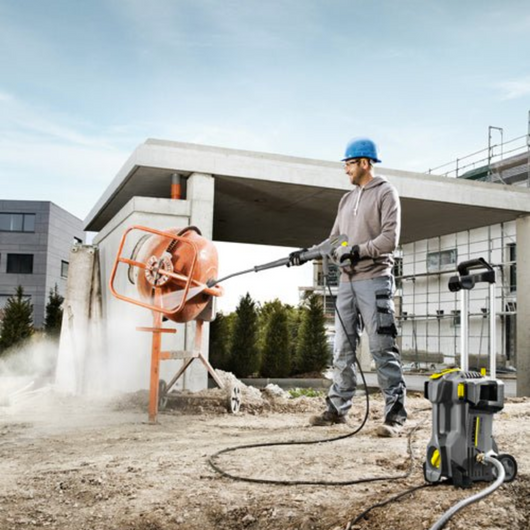 Hidrolimpiadora Karcher PRO HD 400