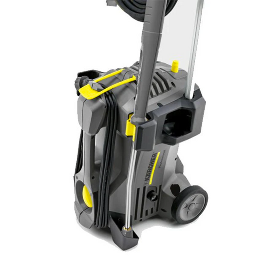 Hidrolimpiadora Karcher PRO HD 400