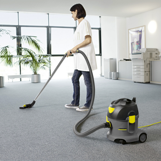 Aspirador en seco Karcher T 10/1