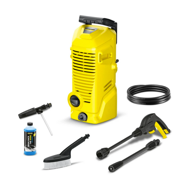 Hidrolavadora Karcher K 1 Car