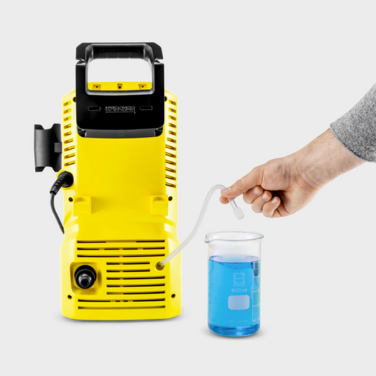 Hidrolimpiadora Karcher K 2 UPRIGHT PROMO (KTC)