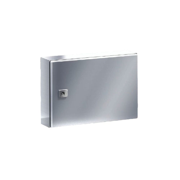 Rittal 1004600 AE ARMARIO COMPACTO INOX. 380x300x155