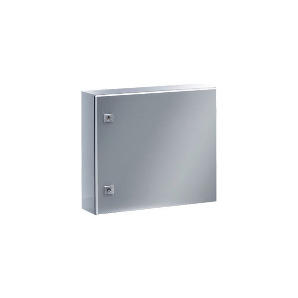 Rittal 1007600 AE ARMARIO COMPACTO INOX. 500x500x210