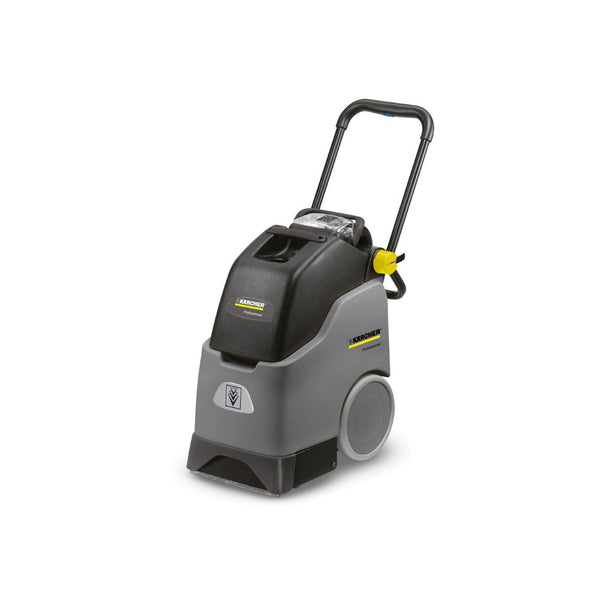 Limpiadora de moquetas Karcher BRC 30/15 C