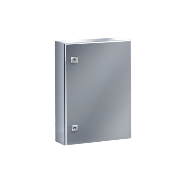 Rittal 1008600 AE ARMARIO COMPACTO INOX. 380x600x210