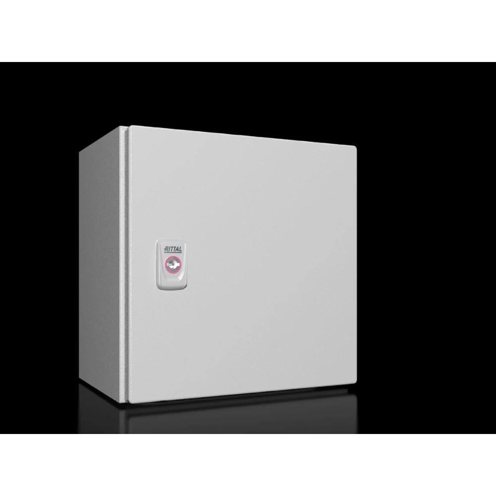 Tableros electricos Rittal AX Armario Compacto 1033000 RAL7035
