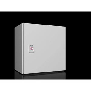 Tableros electricos Rittal AX Armario Compacto 1033000 RAL7035