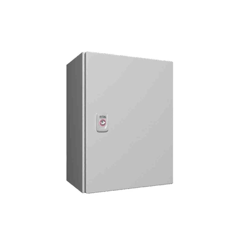Marca Rittal Rittal 1034000 AX Armario Compacto 300x400x210, RAL7035 – Industrias GSL