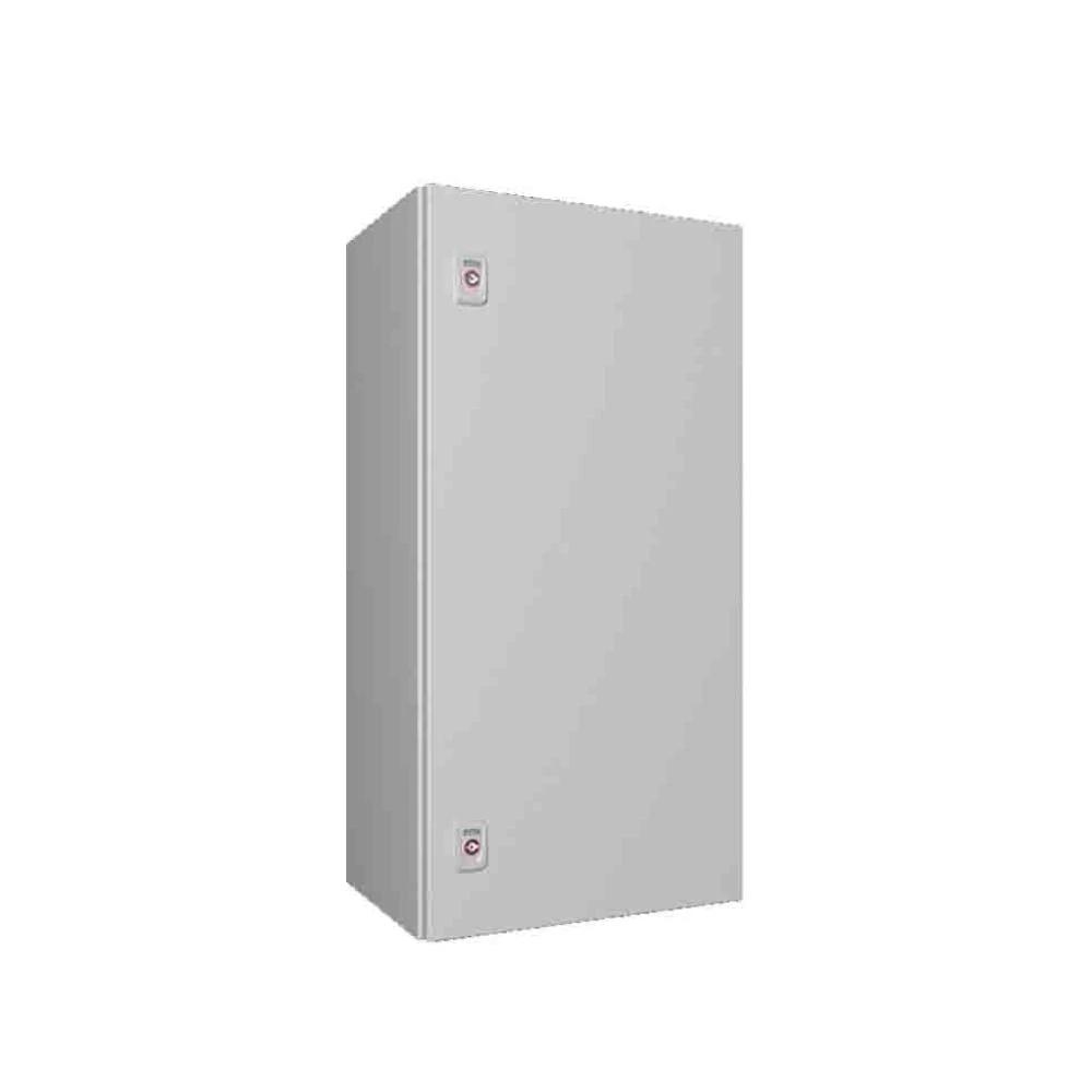 Marca Rittal Rittal 1037000 AX Armario Compacto 400x800x300, RAL7035 – Industrias GSL