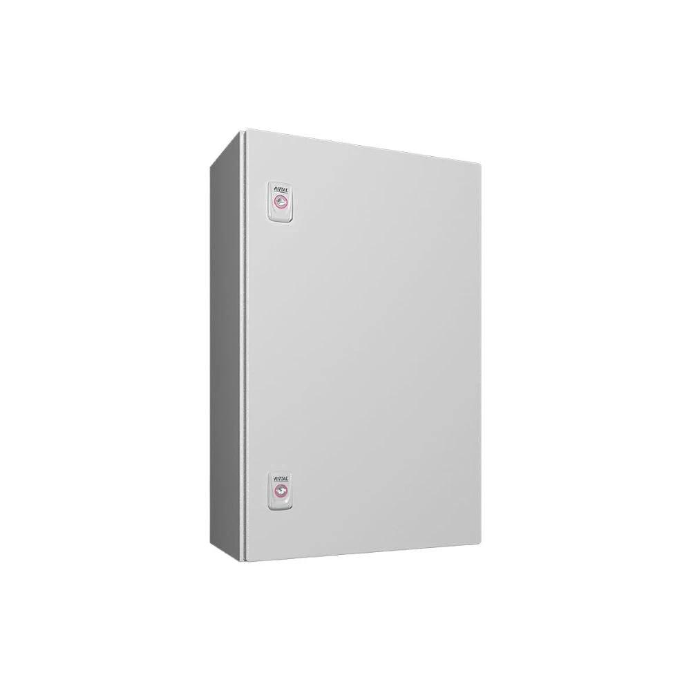 Tableros electricos Rittal AX Armario Compacto 1038000 gris RAL7035