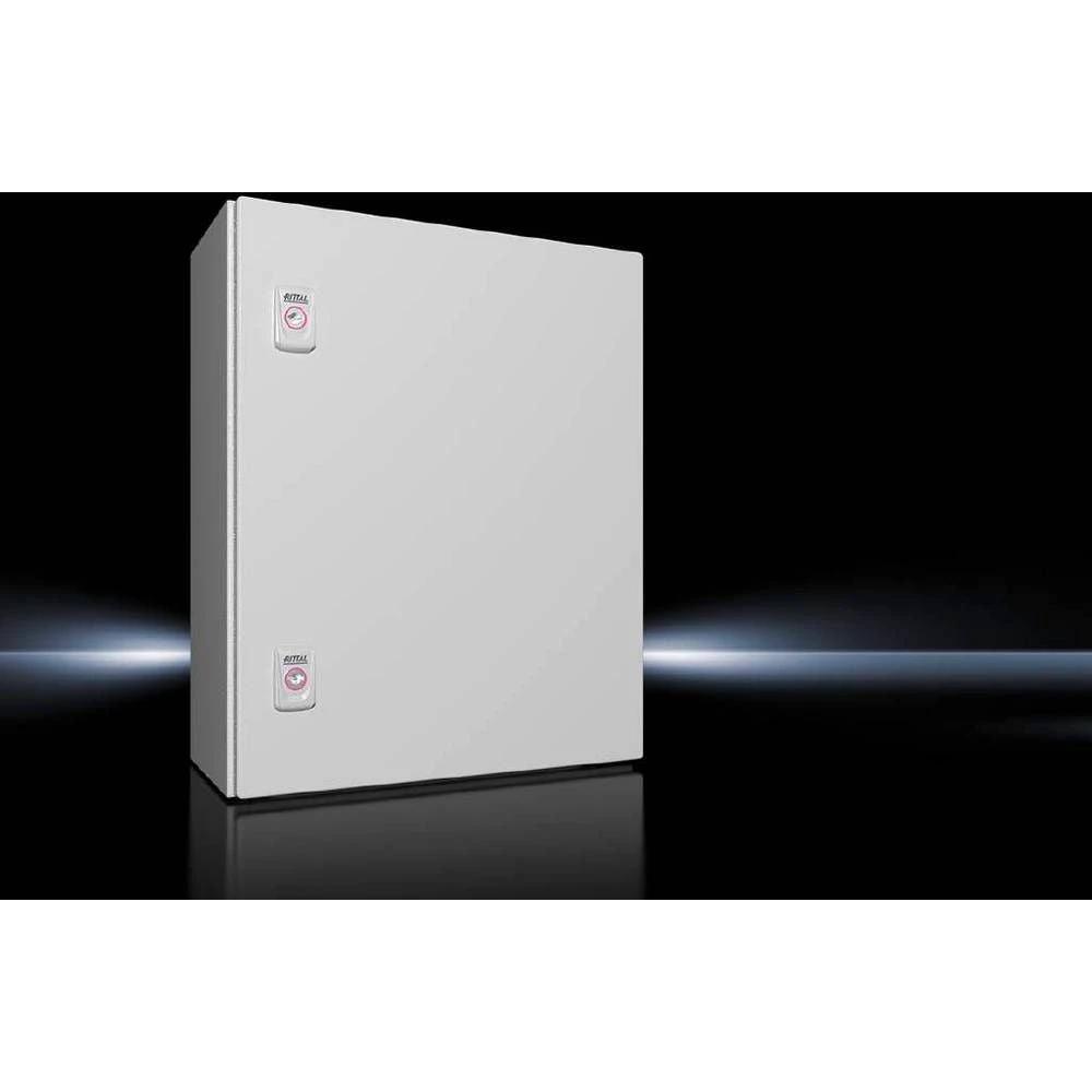 Tableros electricos Rittal AX Armario Compacto 1045000 RAL7035