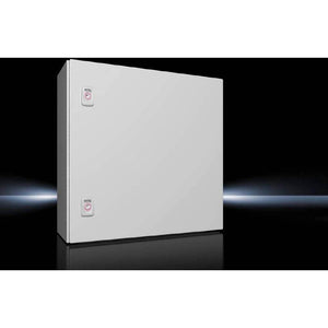 AX Armario Compacto Rittal 1054000 RAL7035 vista del producto