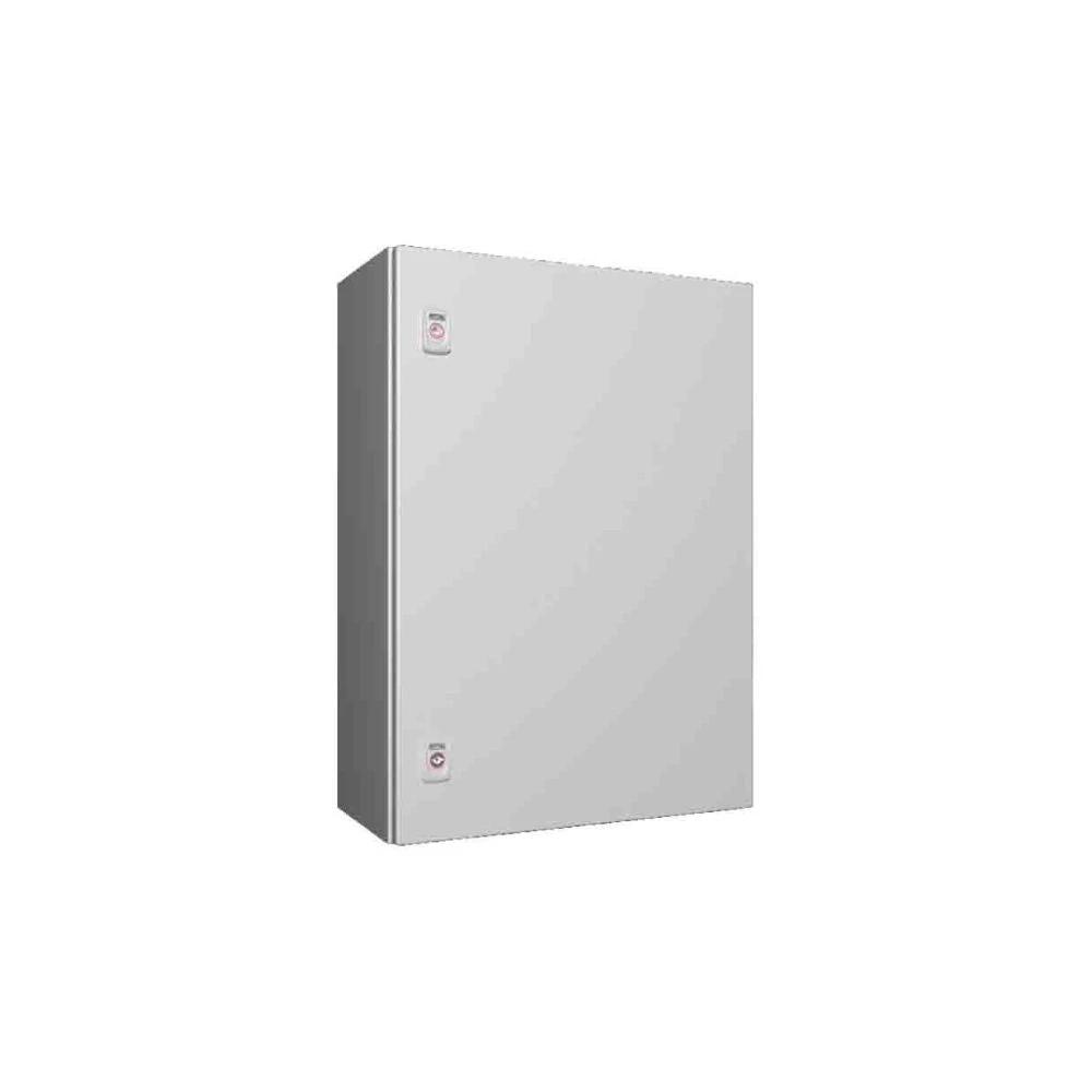Marca Rittal Rittal 1057000 AX Armario Compacto 500x700x250, RAL7035 – Industrias GSL