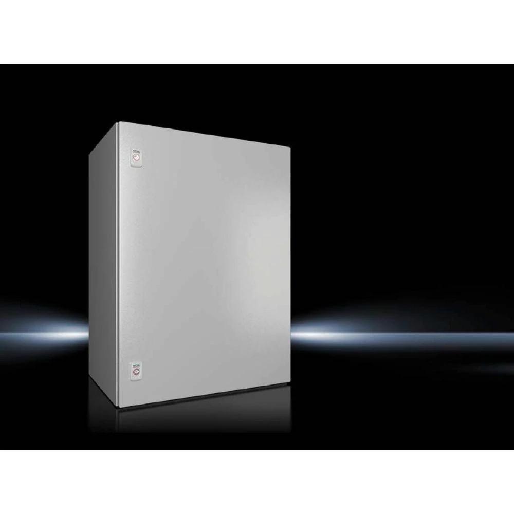 Tableros electricos AX Armario Compacto Rittal modelo 1059000 RAL7035