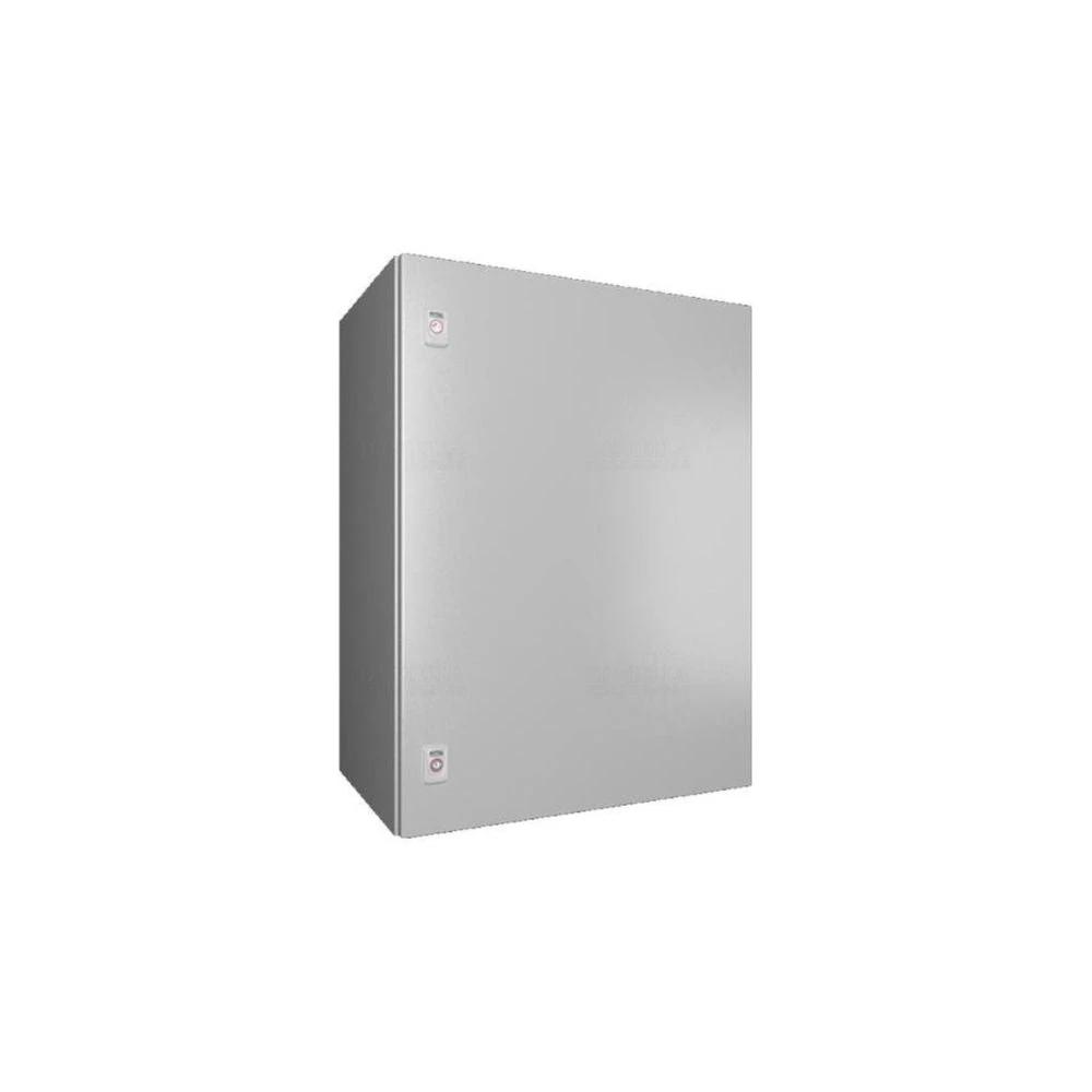Marca Rittal Rittal 1059000 AX Armario Compacto 600x800x400, RAL7035 – Industrias GSL
