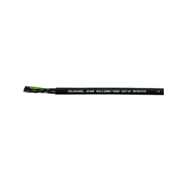 Cable de control Helukabel 10692