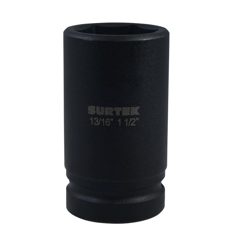 Dado de impacto Surtek modelo 107283 vista del producto