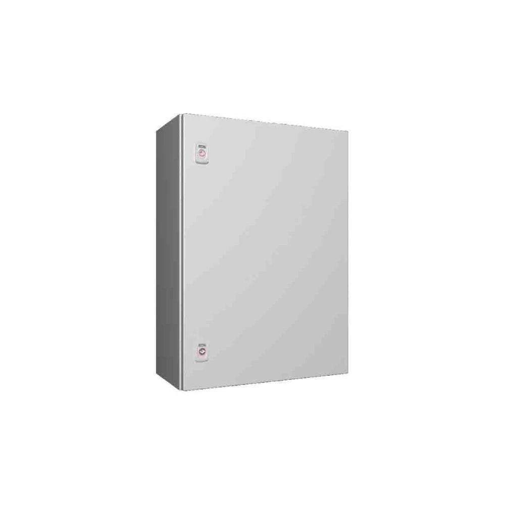 Tableros eléctricos AX Armario Compacto Rittal 1076000 RAL7035