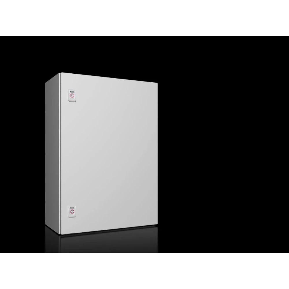 Rittal Tableros electricos AX Armario Compacto 1076000 RAL7035