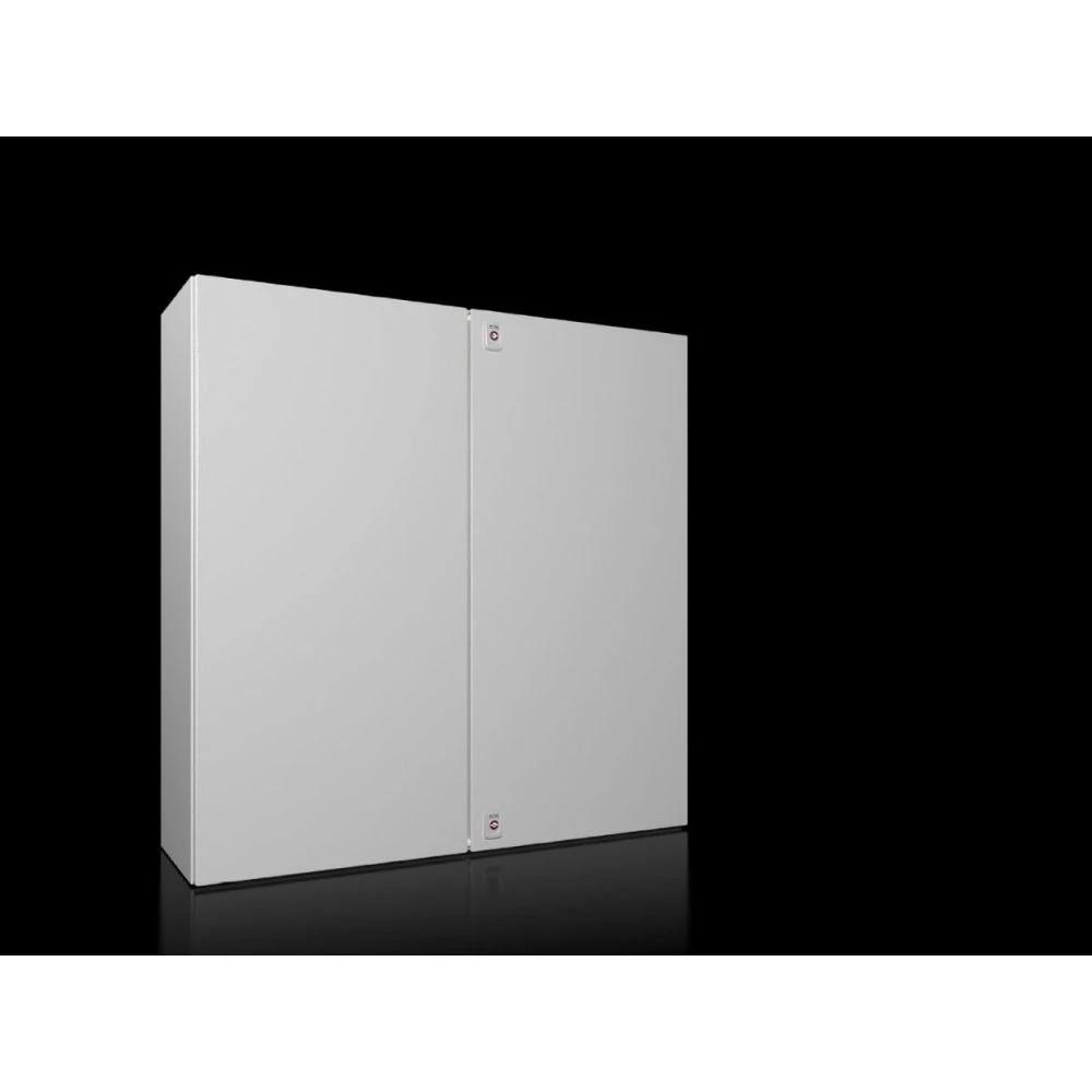 AX Armario Compacto gris Rittal 1110000 vista del producto