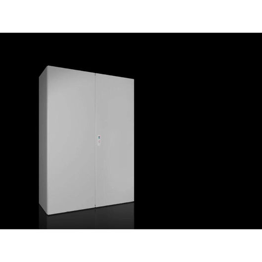 Marca Rittal Armario basico AX, chapa de acero Rittal 1115.000 – Industrias GSL