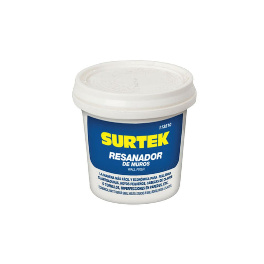 Resanador de muros 236 ml Surtek 113510