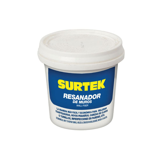 Resanador de muros 500 Lt Surtek 113512