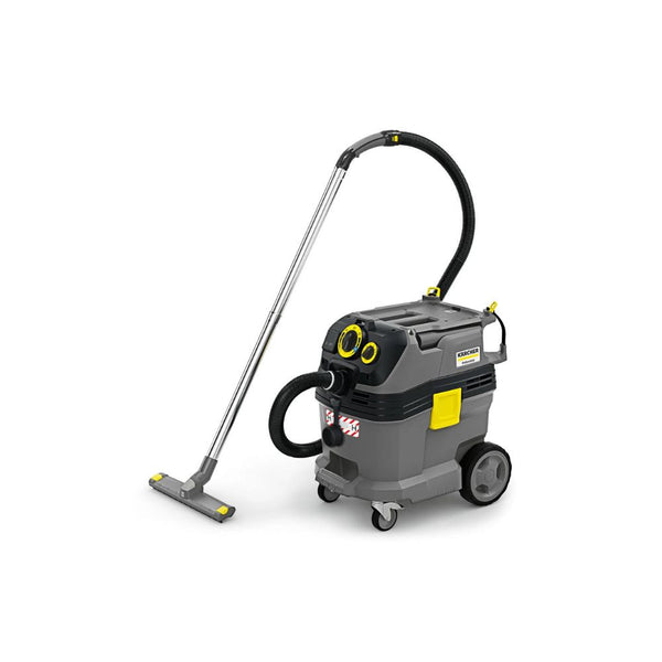 Aspiradora para sólidos y líquidos Karcher NT 30/1 Tact Te H