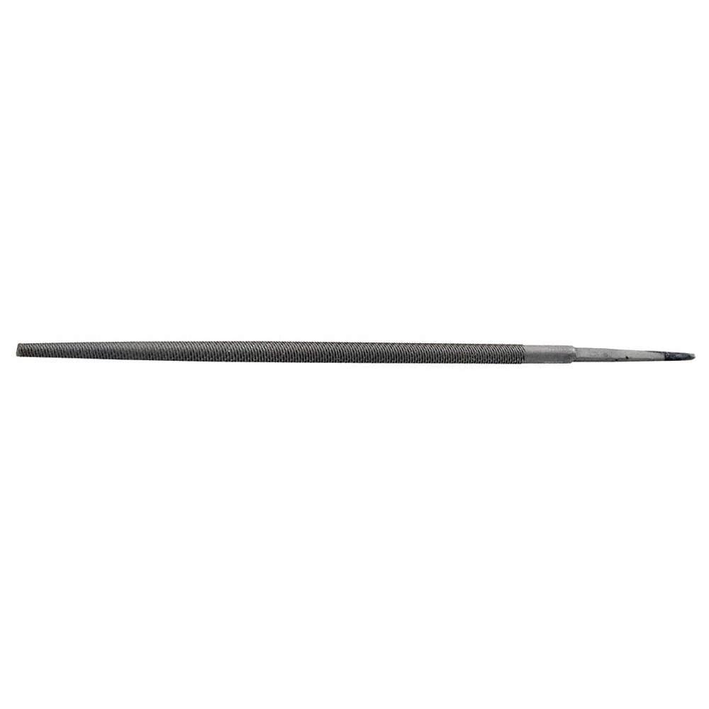Lima redonda bastarda 12" Surtek 120354