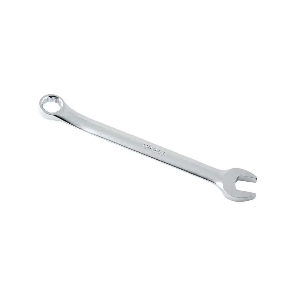 Llave combinada satinada 12 puntas 1-1/16 pulgadas Urrea 1234A