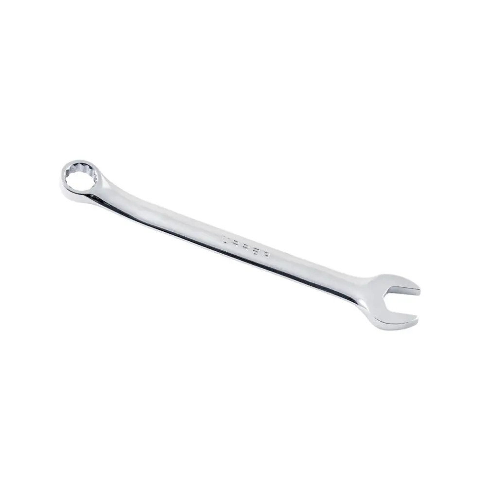 Llave combinadas pulido espejo 12 puntas 1-1/4 pulgadas Urrea 1240