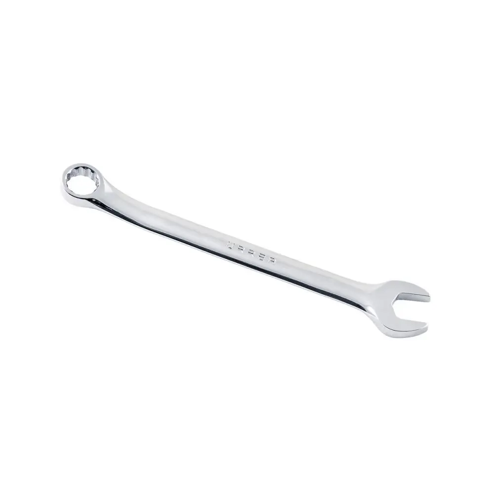 Llave combinadas pulido espejo 12 puntas 1-1/2 pulgadas Urrea 1248