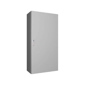 Rittal Tableros electricos 1261000 AX Armario Compacto RAL7035