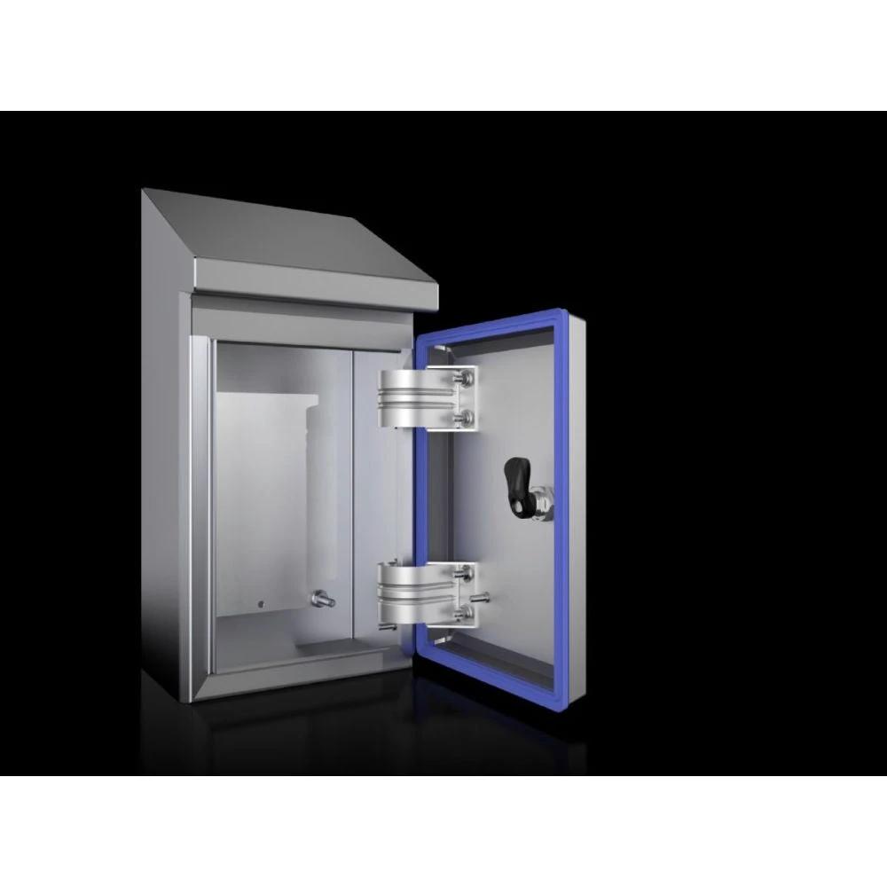 HD ARMARIO COMPACTO INOX Rittal 1302600 vista del producto