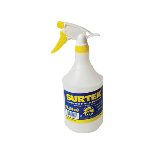 Atomizador con sistema regulable 1 Lt Surtek 130400