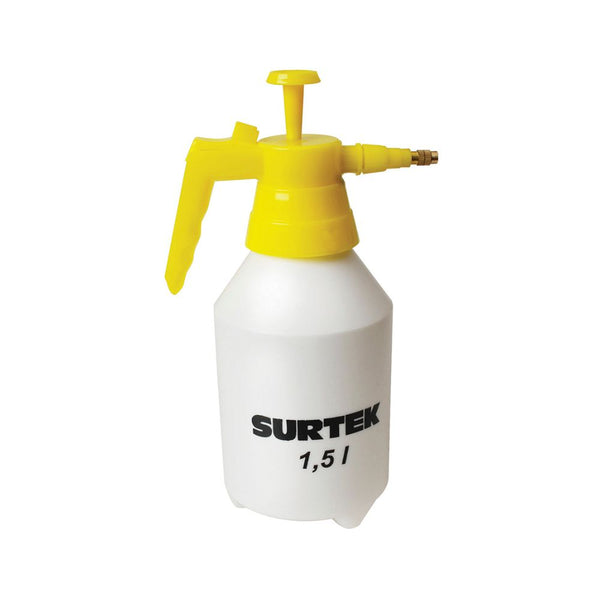 Fumigador doméstico 1.5 Lt Surtek 130409