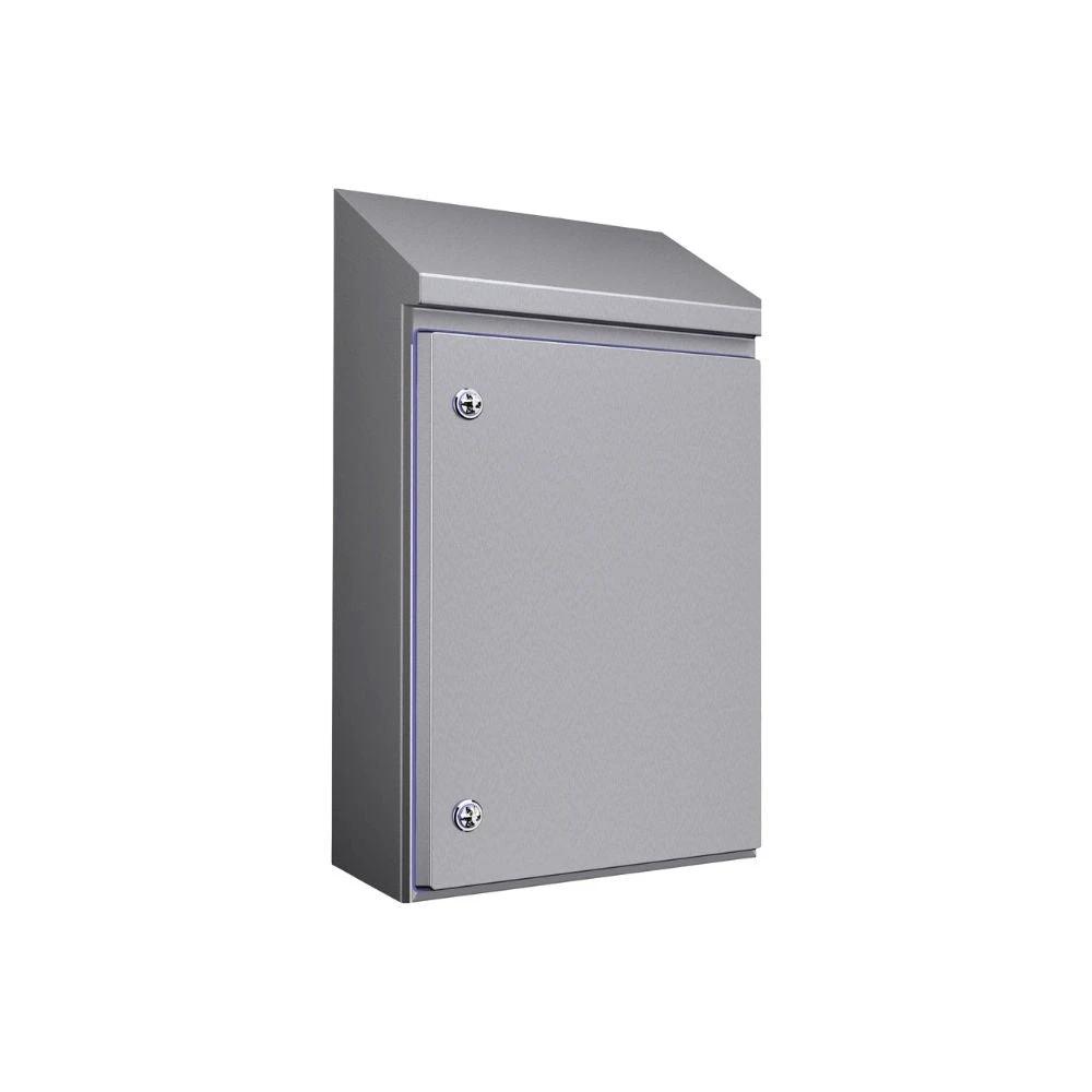 Rittal Gabinete HD Compacto acero inoxidable 1.4301 1305600