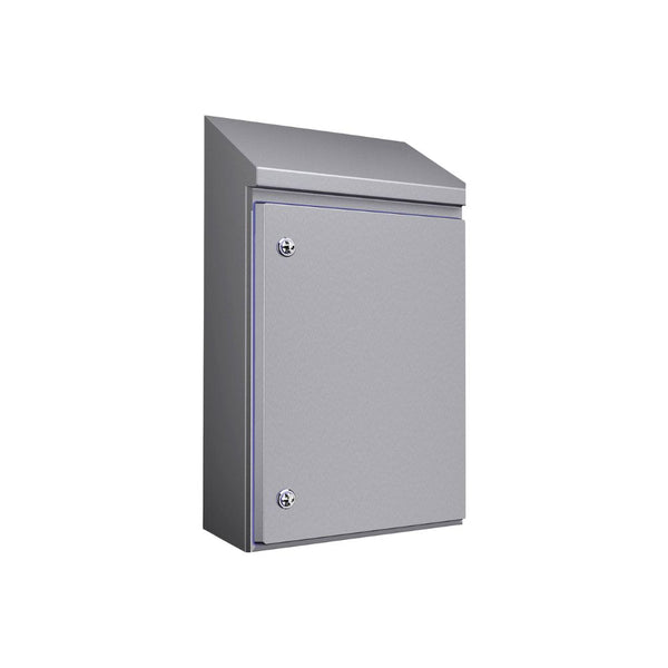 Rittal 1305600 HD Compact enclosure, 1.4301