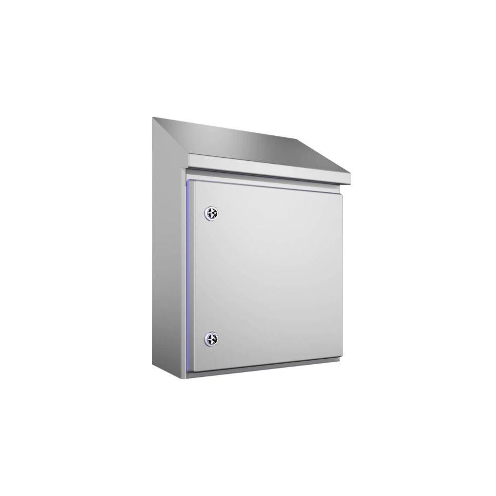 HD ARMARIO COMPACTO INOX Rittal 1306600 390x430x210