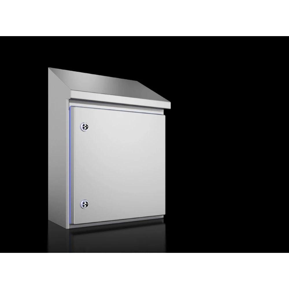 HD ARMARIO COMPACTO INOX. Rittal 1306600 vista del producto