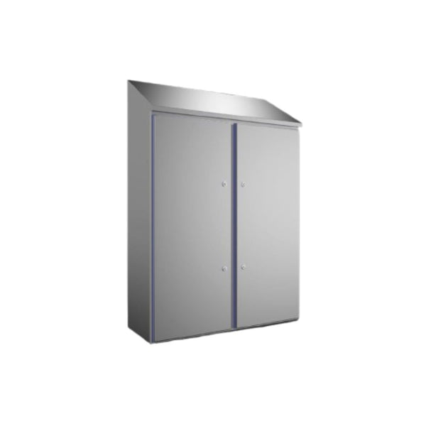 Rittal 1319600 HD ARMARIO COMPACTO INOX. 1010x1250x400