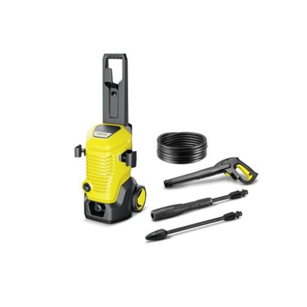 Hidrolavadora eléctrica alta presión Karcher K5 WCM 2000 PSI