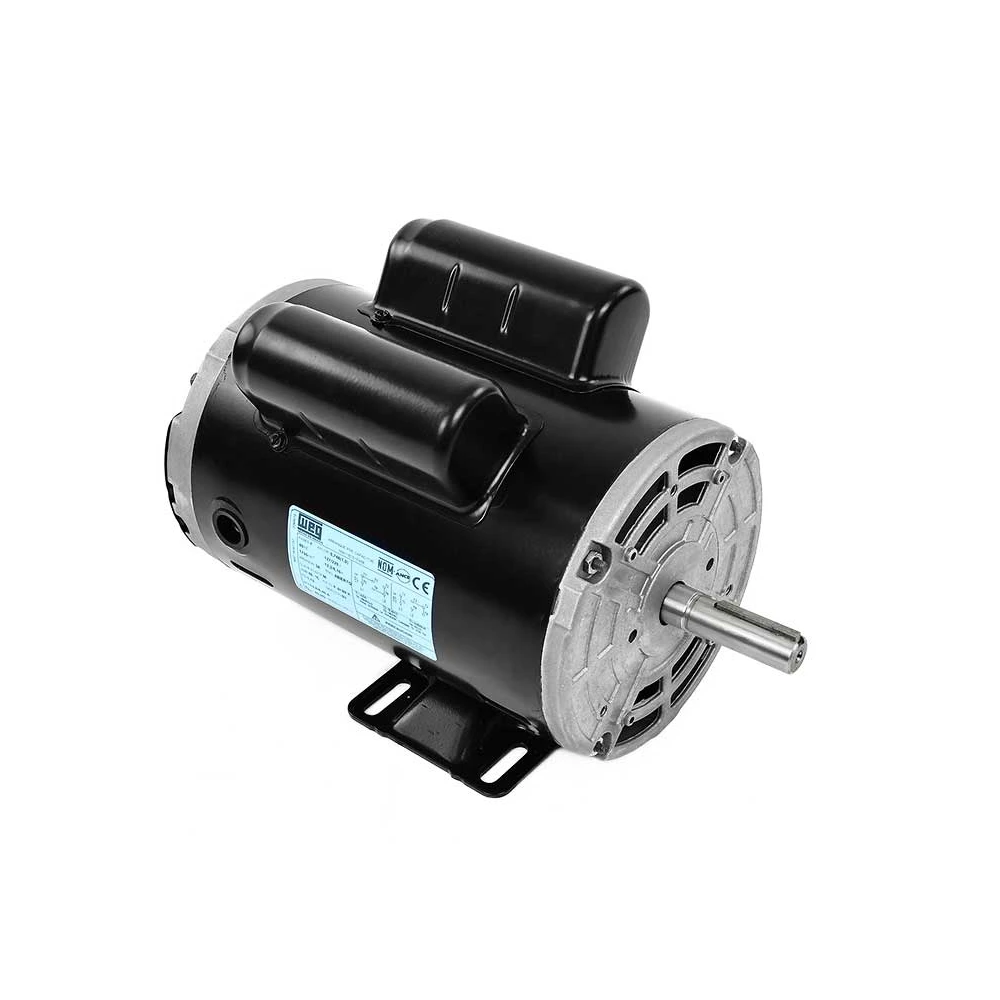 Motor eléctrico trifásico Weg 14347787 1.0 HP 1755 RPM