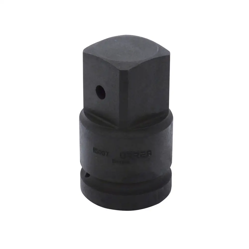 Adaptador de impacto 1 pulgadas hembra x1-1/2 pulgadas macho Urrea 15007