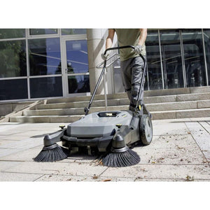 Barredora Karcher KM 70/20 C 2SB