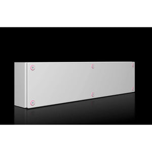 KX Caja de Bornes Rittal 1527000
