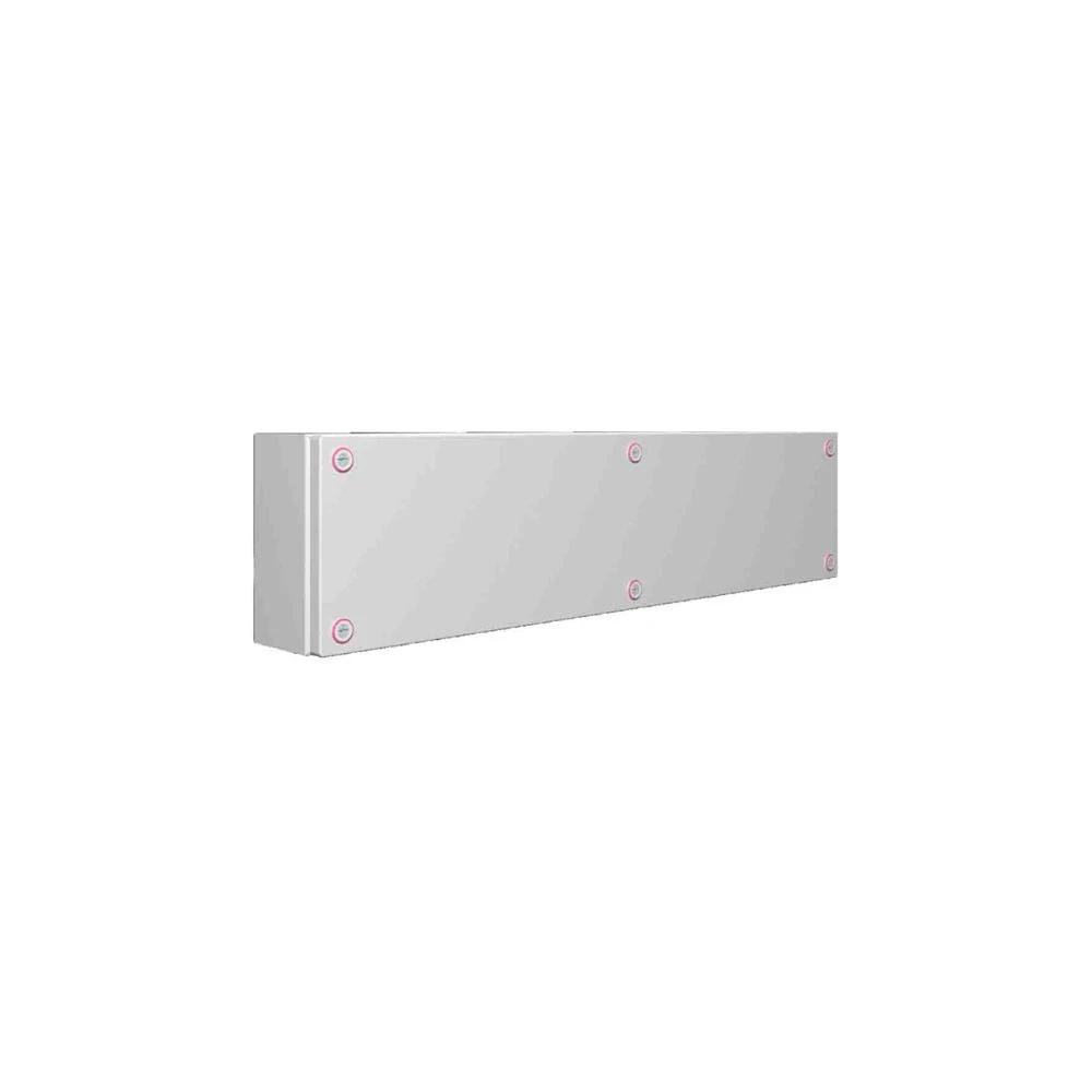 Rittal Tableros eléctricos KX Caja de Bornes 800x200x120